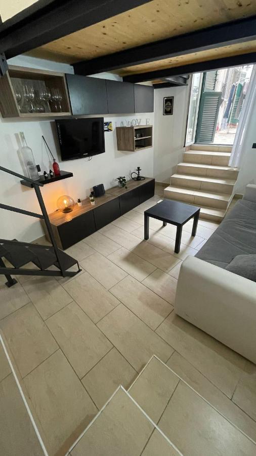 فيلا Lolly House نابولي المظهر الخارجي الصورة