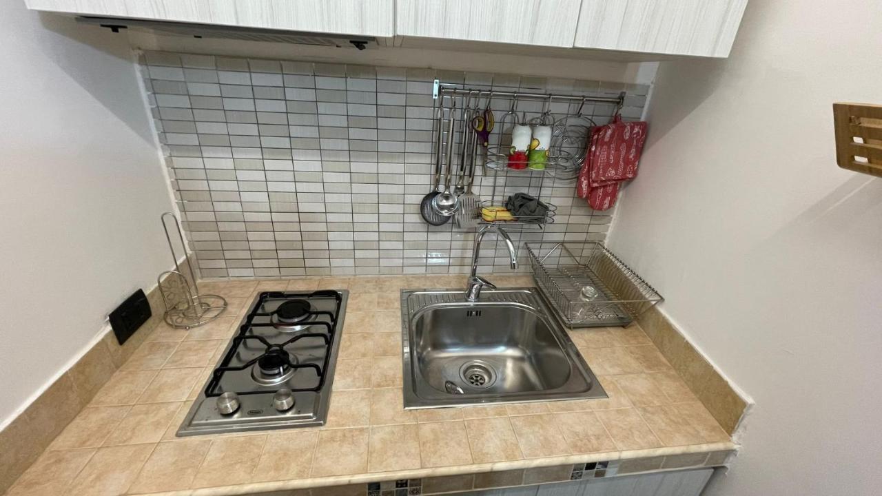 فيلا Lolly House نابولي المظهر الخارجي الصورة